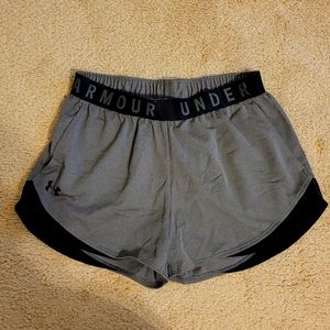 Under Armour Play It Up Shorts